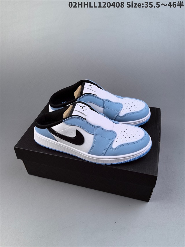 men air jordan 1 shoes 2024-7-4-051